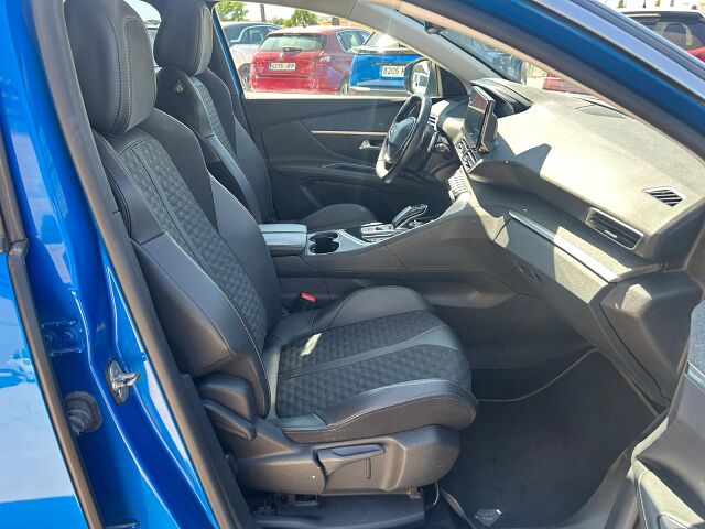 PEUGEOT 3008 ROADTRIP 1.6 PHEV AUTO SPANISH LHD IN SPAIN 39000 MILES SUPERB 2021